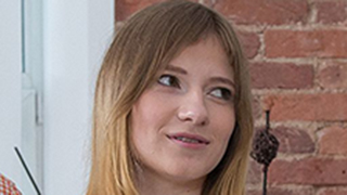 Lili Fox